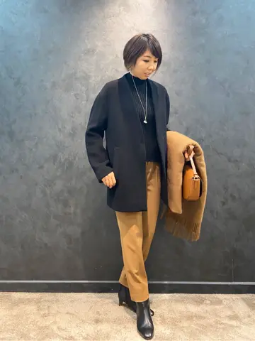 23区 佐藤 コーディネート画像