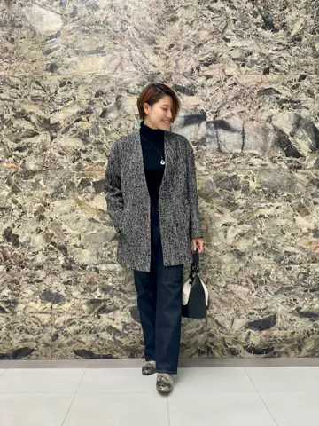 23区 武藤 コーディネート画像