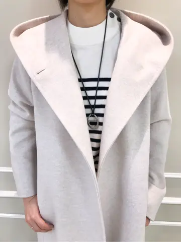 23区 石川 コーディネート画像