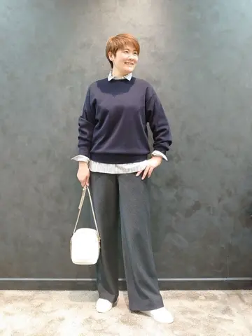 23区 木村 コーディネート画像