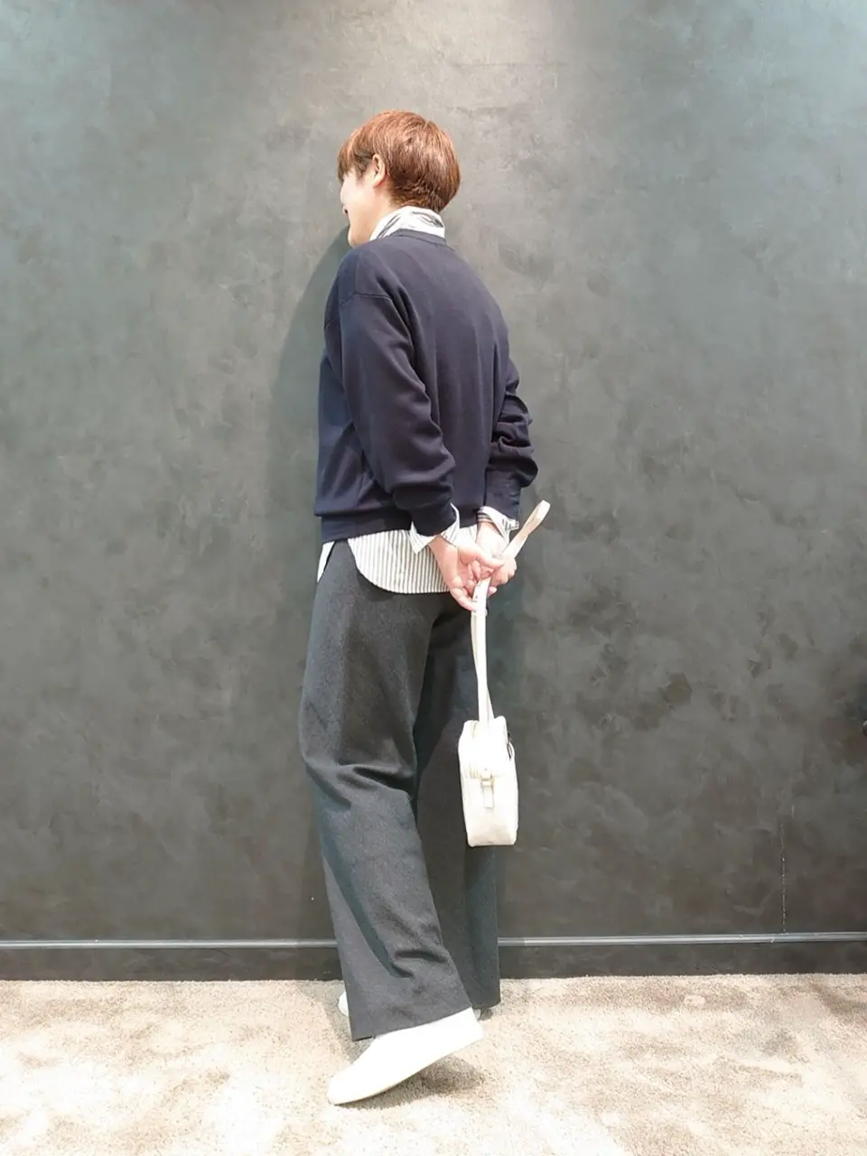 23区 木村 コーディネート画像