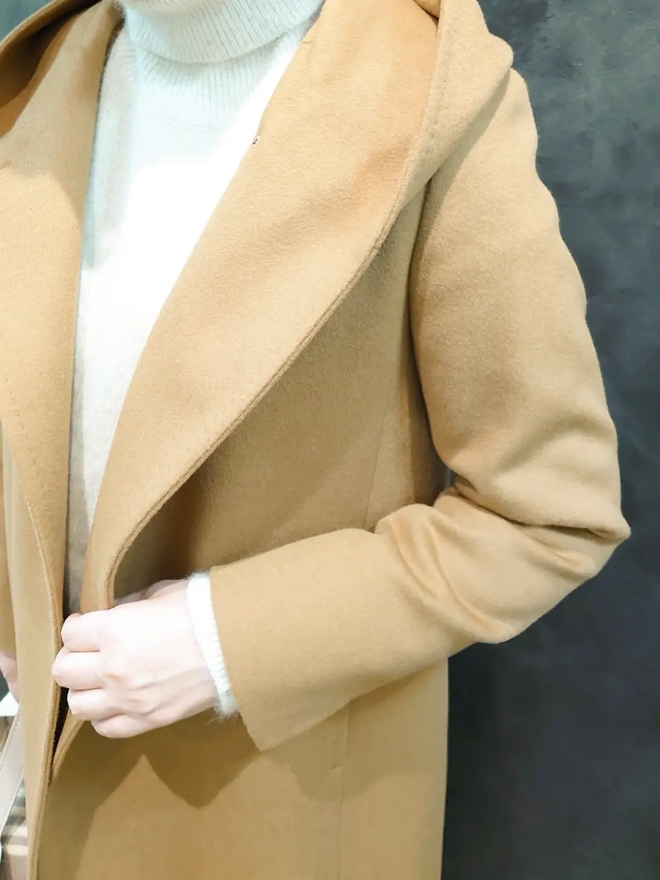 23区 木村 コーディネート画像