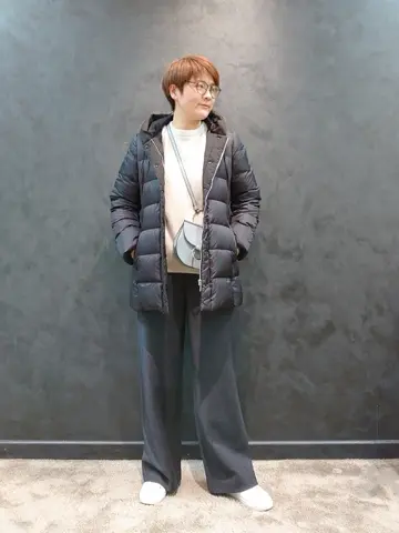 23区 木村 コーディネート画像