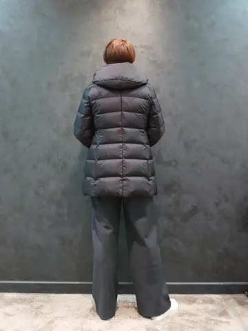 23区 木村 コーディネート画像