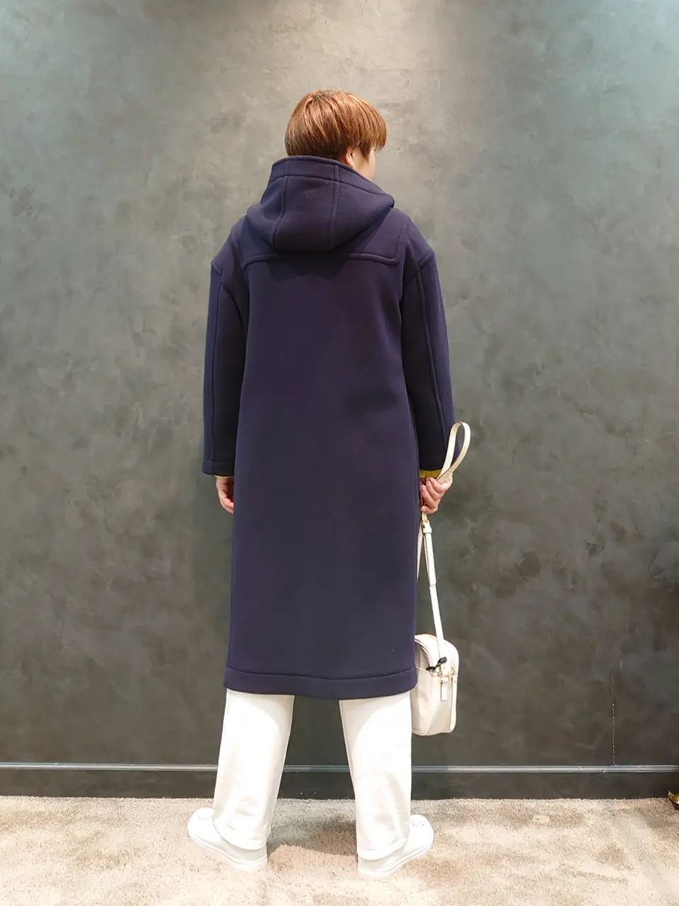 23区 木村 コーディネート画像