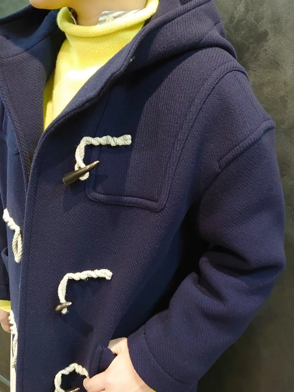 23区 木村 コーディネート画像