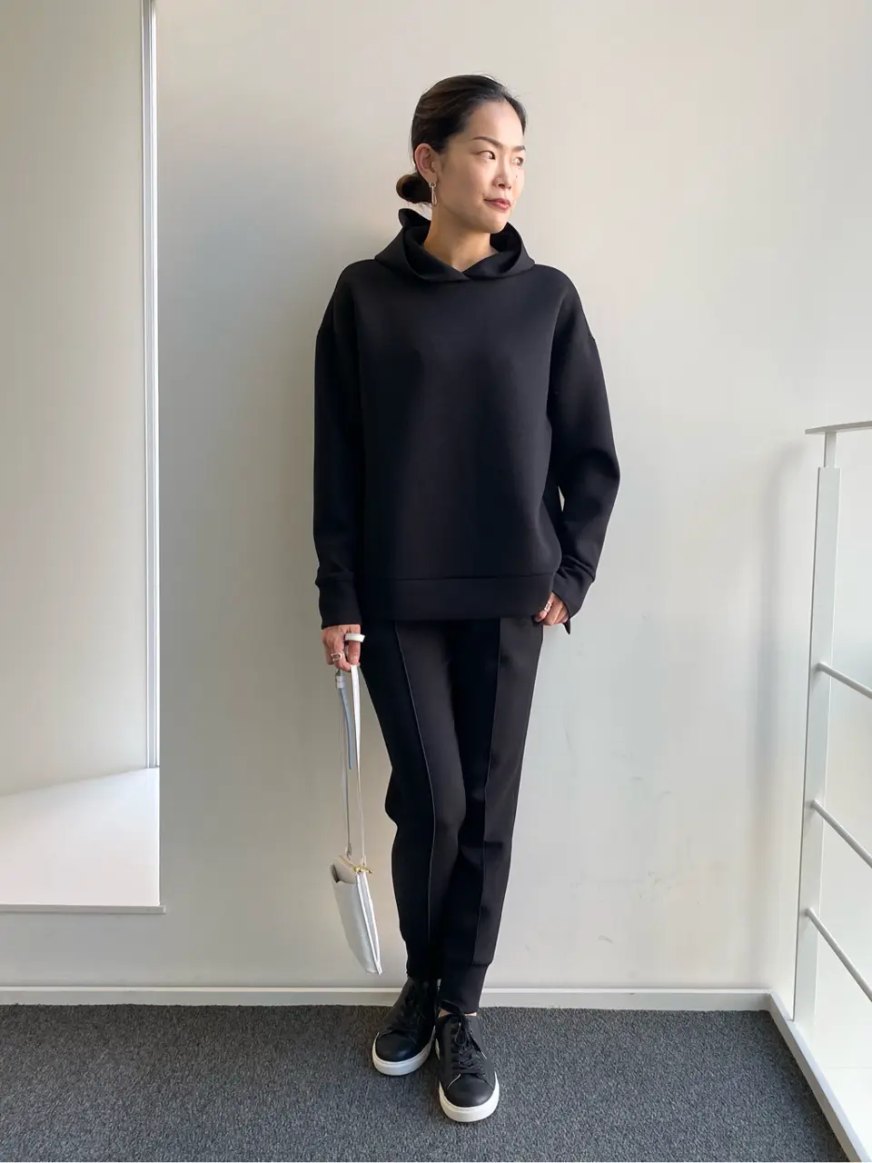 23区 松本 コーディネート画像