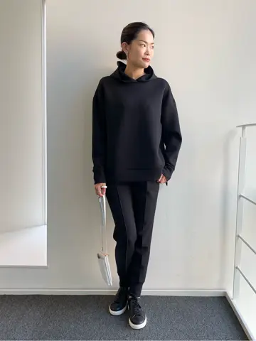 23区 松本 コーディネート画像