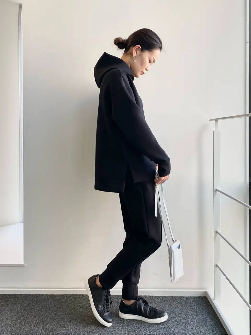 23区 松本 コーディネート画像