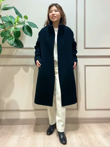 23区 渡邉 コーディネート画像