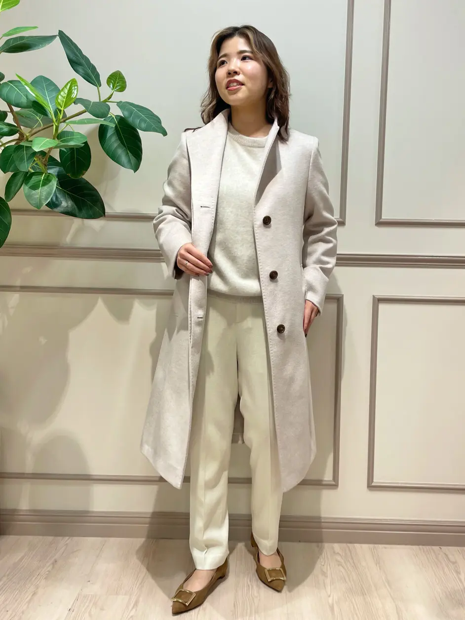 23区 渡邉 コーディネート画像