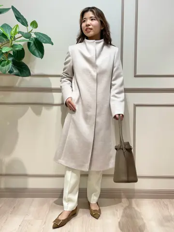 23区 渡邉 コーディネート画像