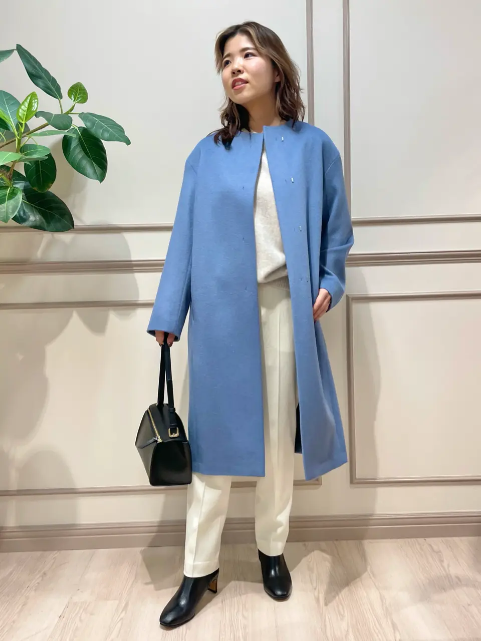 23区 渡邉 コーディネート画像