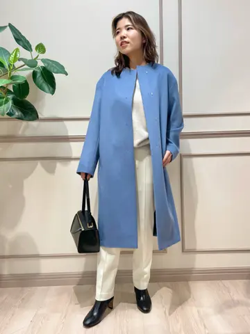 23区 渡邉 コーディネート画像