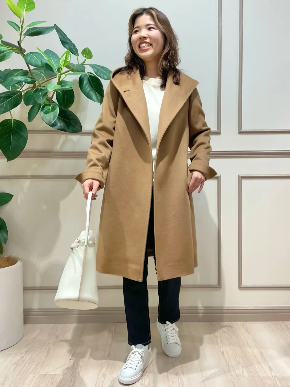 23区 渡邉 コーディネート画像