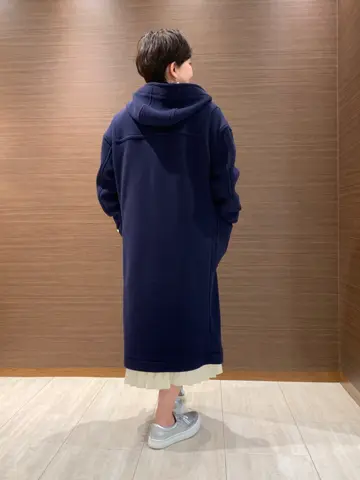 23区 塩谷美喜 コーディネート画像