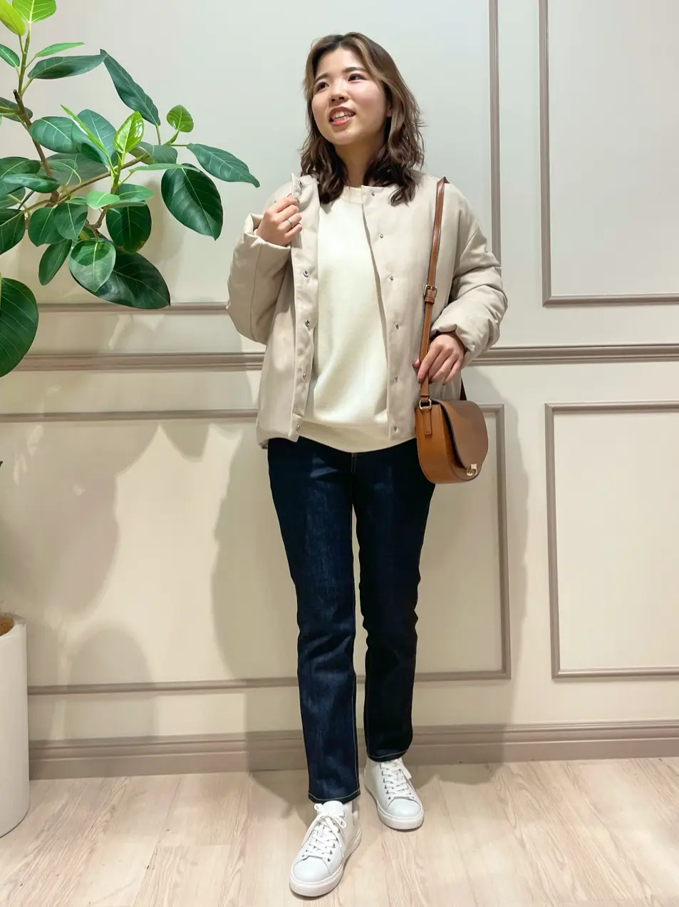 23区 渡邉 コーディネート画像