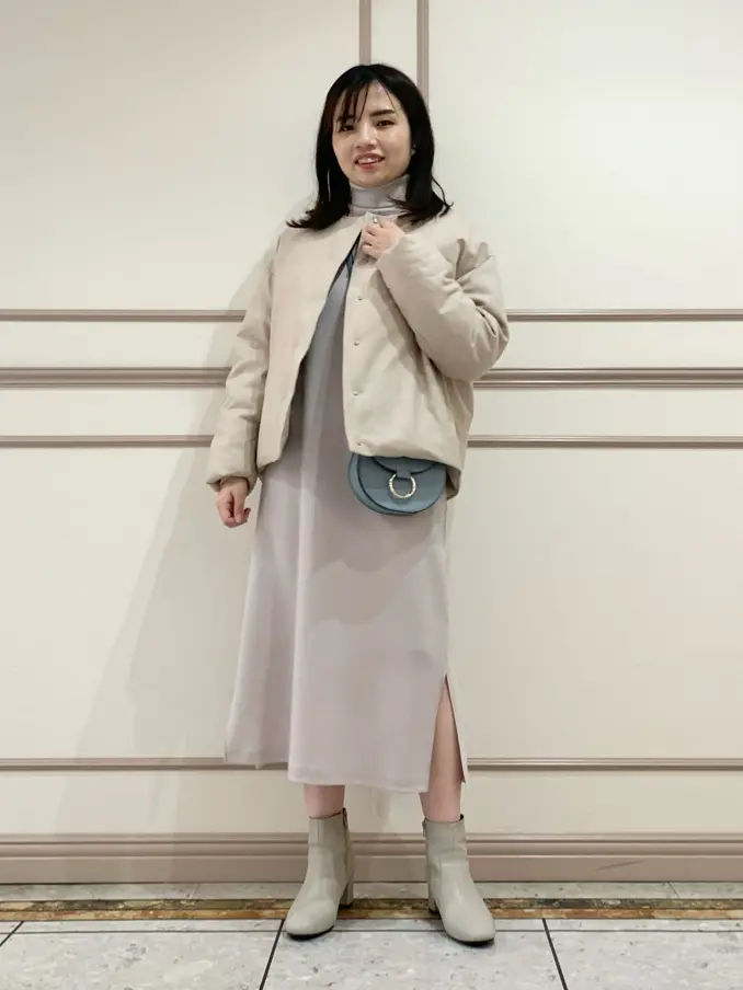 23区 金林 コーディネート画像