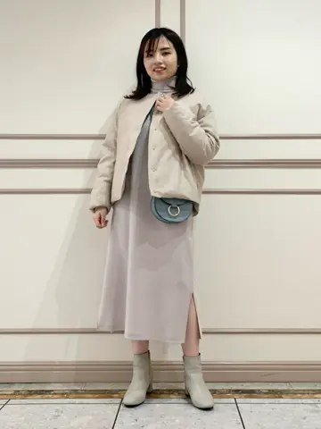 23区 金林 コーディネート画像