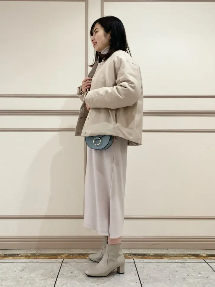 23区 金林 コーディネート画像