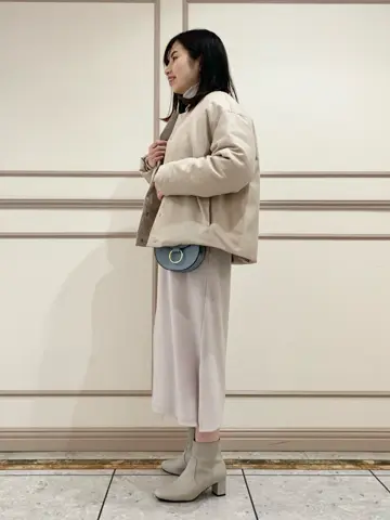 23区 金林 コーディネート画像