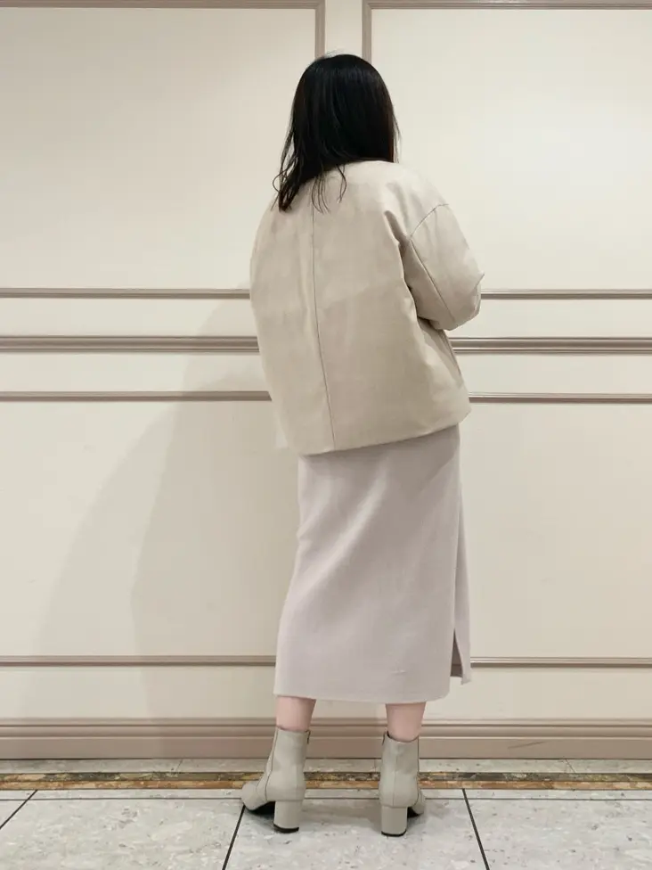 23区 金林 コーディネート画像