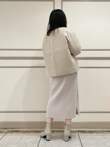 23区 金林 コーディネート画像