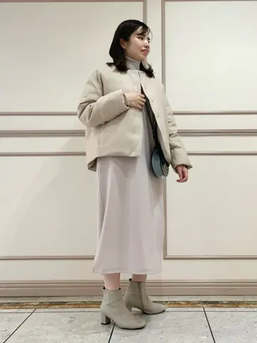 23区 金林 コーディネート画像