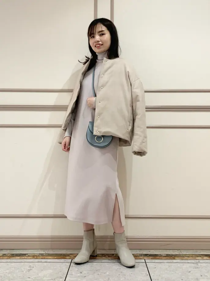 23区 金林 コーディネート画像