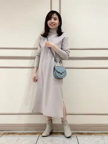 23区 金林 コーディネート画像