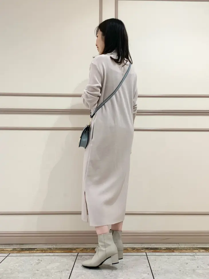 23区 金林 コーディネート画像