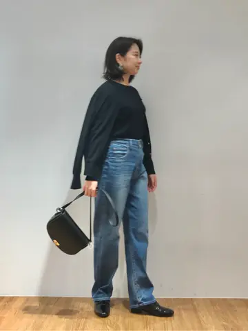 23区 西嶋 コーディネート画像