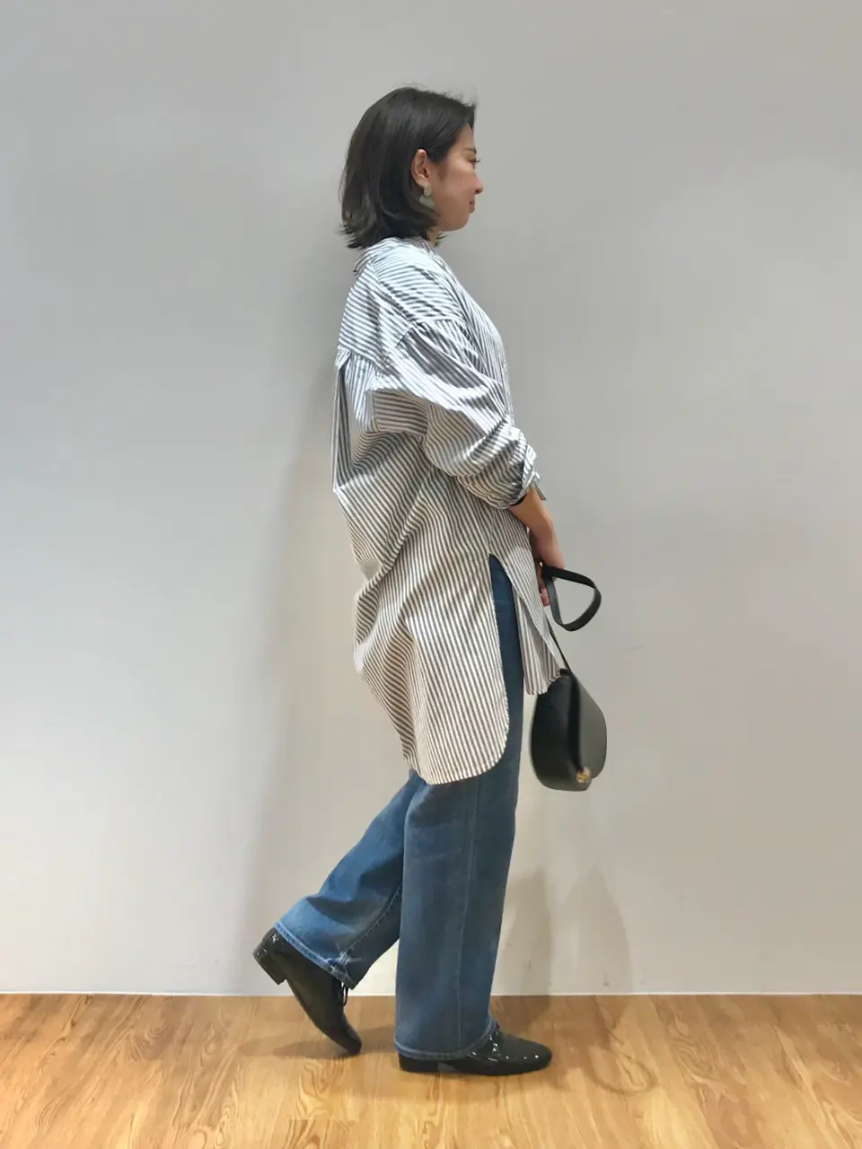 23区 西嶋 コーディネート画像