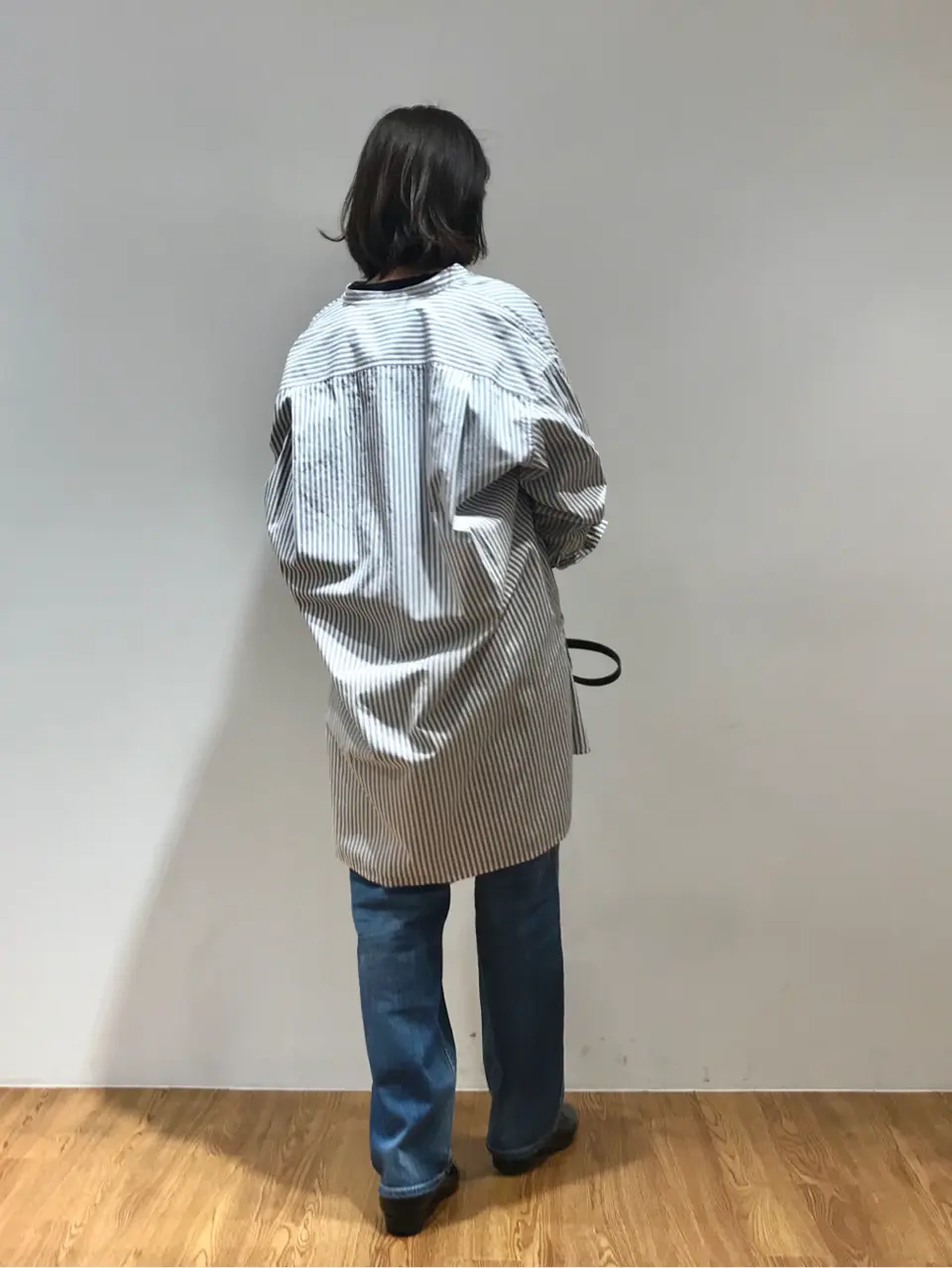 23区 西嶋 コーディネート画像