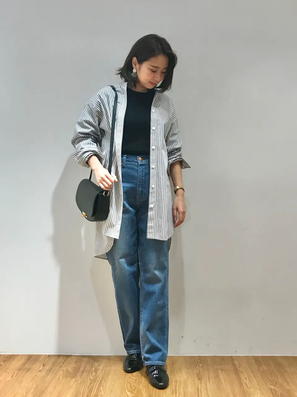 23区 西嶋 コーディネート画像