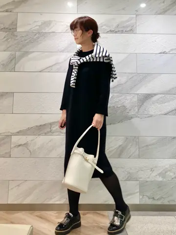 23区 照木 コーディネート画像