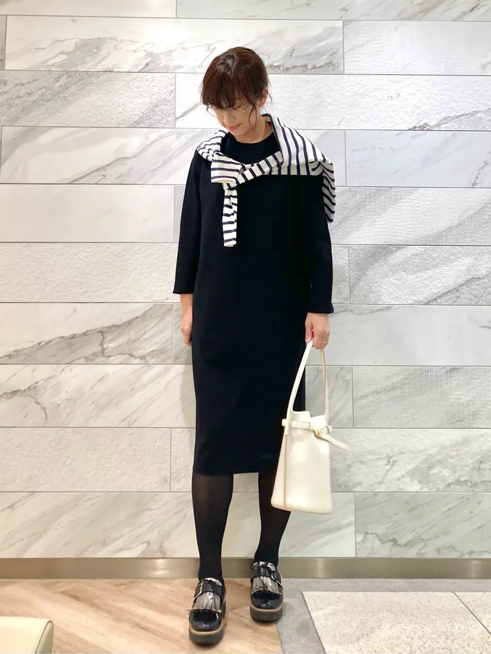 23区 照木 コーディネート画像