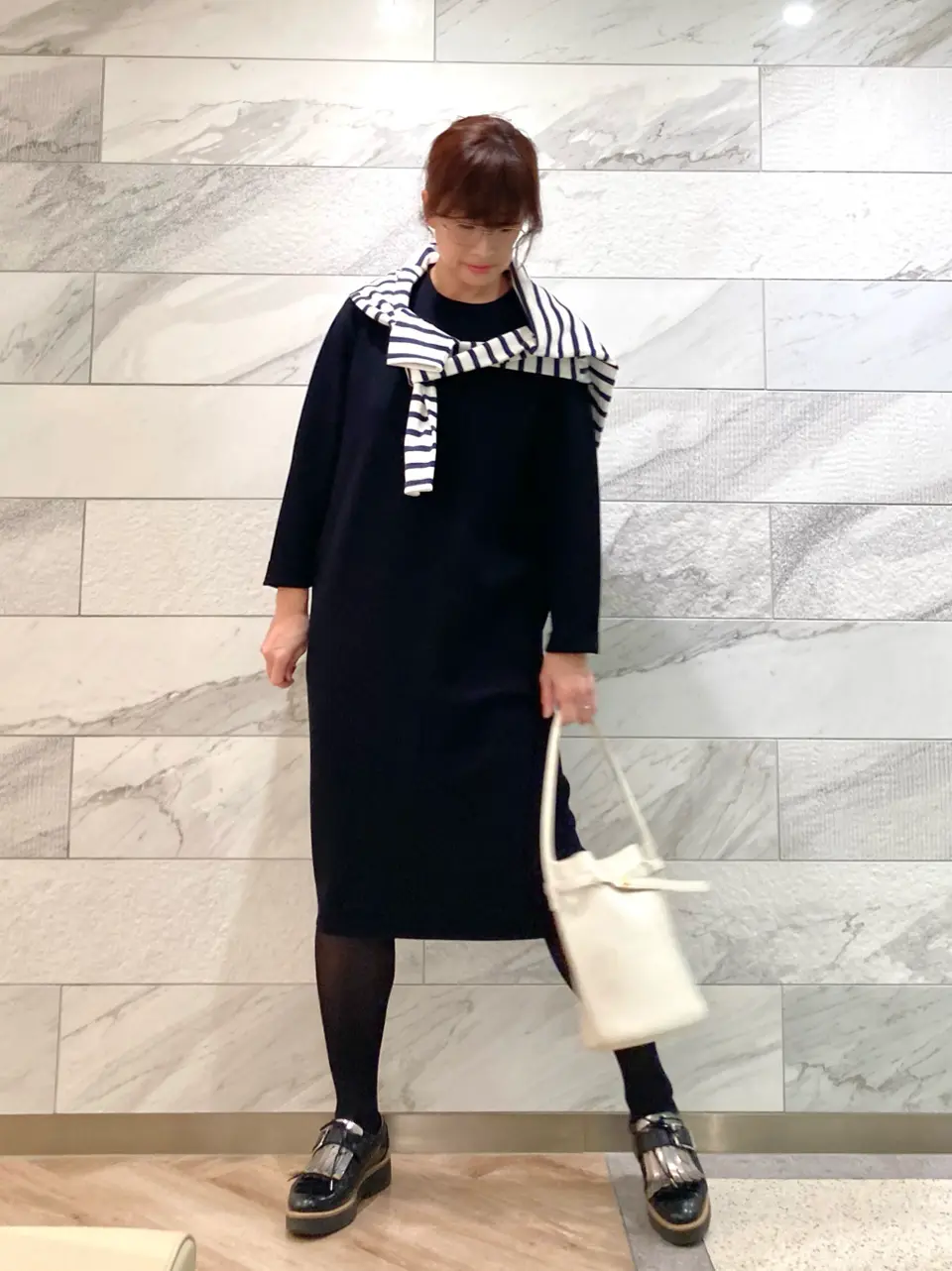 23区 照木 コーディネート画像