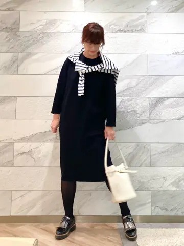 23区 照木 コーディネート画像