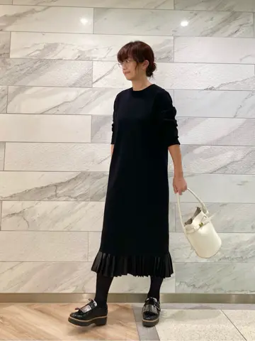 23区 照木 コーディネート画像