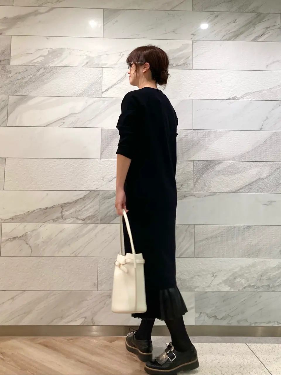 23区 照木 コーディネート画像