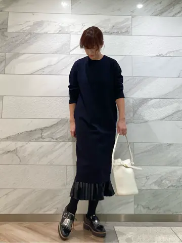 23区 照木 コーディネート画像