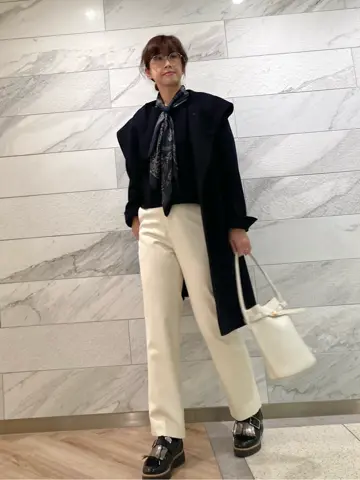 23区 照木 コーディネート画像