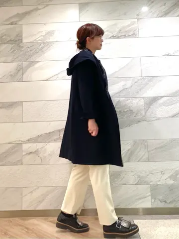 23区 照木 コーディネート画像