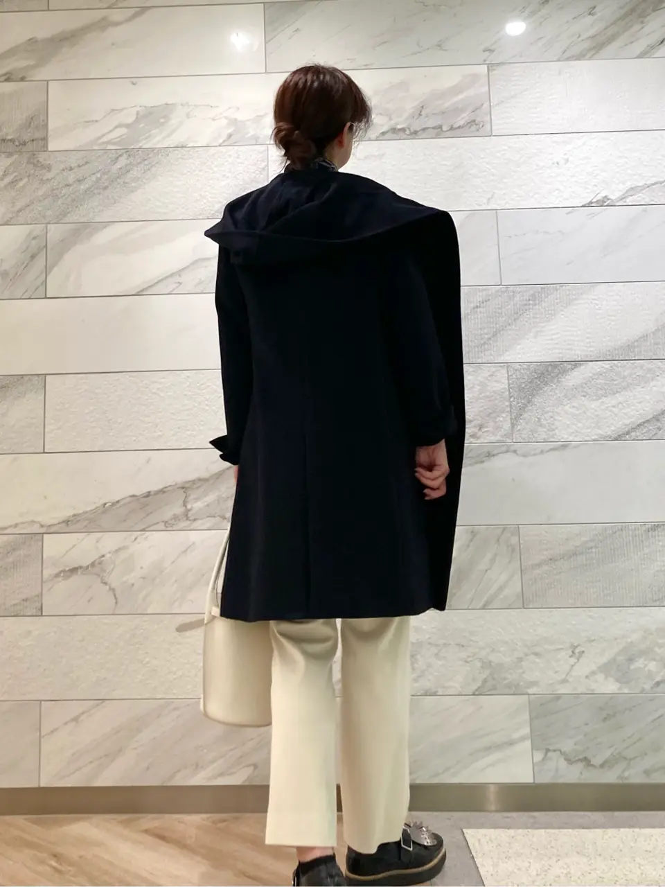 23区 照木 コーディネート画像