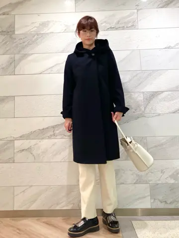 23区 照木 コーディネート画像