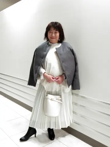 23区 武田 コーディネート画像