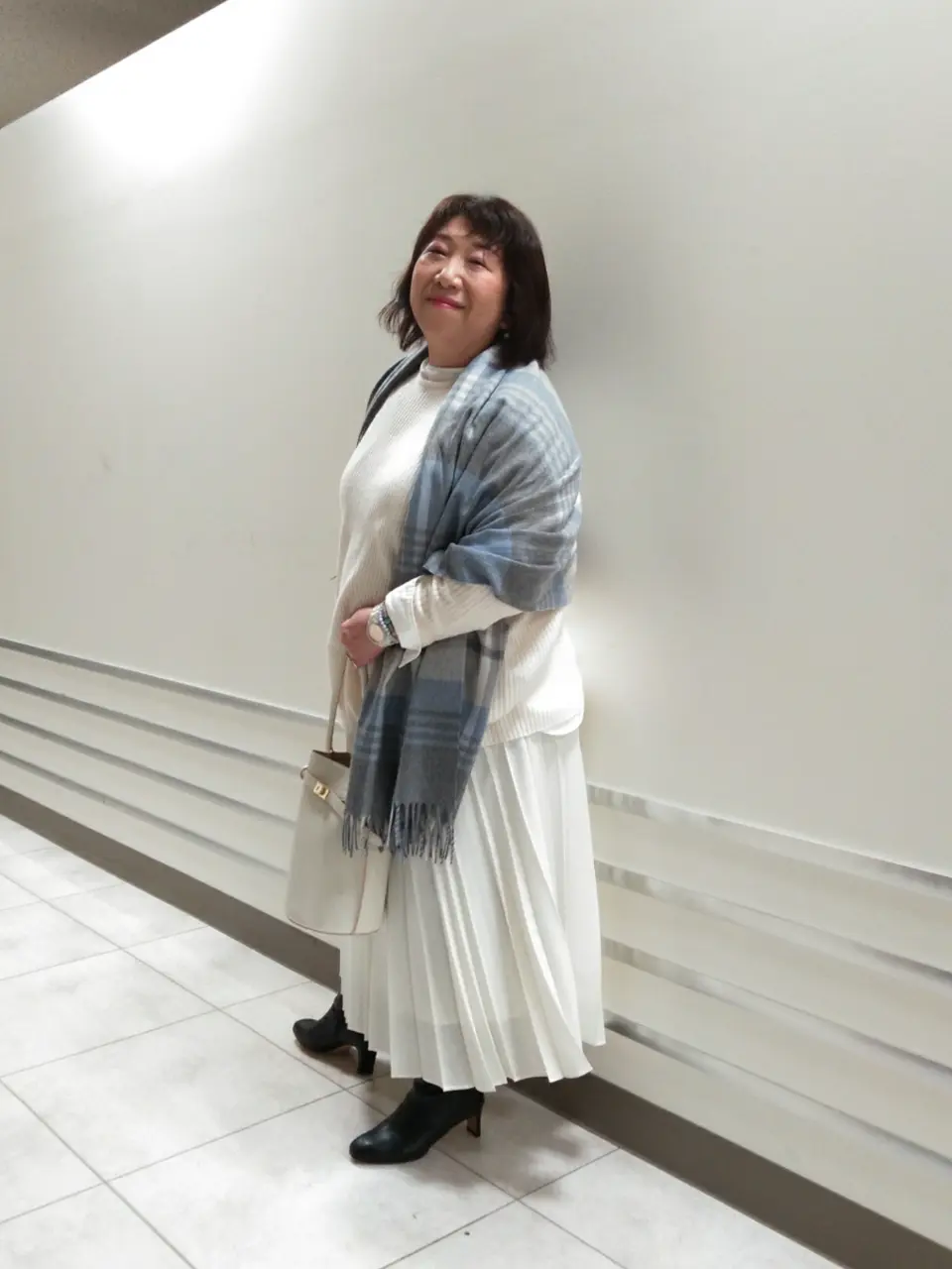 23区 武田 コーディネート画像