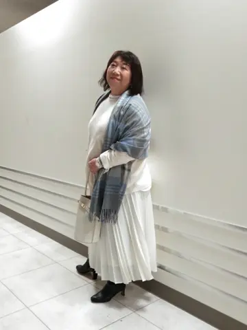 23区 武田 コーディネート画像