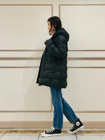 23区 岡田 コーディネート画像